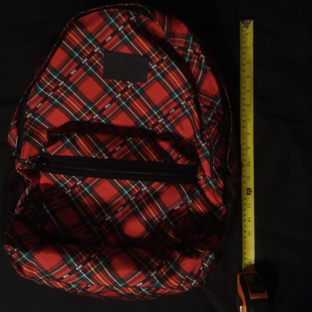 💕✨ PINK Backpack Campus Victoria's Secret✨💕 - Picture 2 of 6